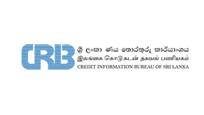 Credit Info - Sri Lanka (CRIB)